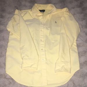 Polo Ralph Lauren Oxford Button Down